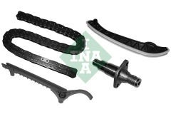 INA 559182320 EKSANTRIK ZINCIR SETI MERCEDES M166 W168 W414