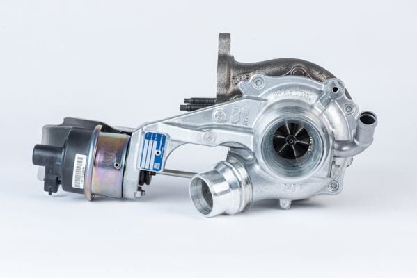 KKK 54389880031 TURBO ŞARJ ASTRA J-K-INSIGNIA A-B-MOKKA-ZAFIRA C-TRAX B16DTH D16DTH 15 > BORGWARNER
