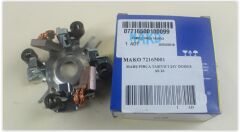 MAKO 72165001 MARŞ FIRÇA TAŞIYICI 24V DODGE AS 26.200-CARGO