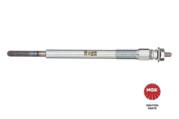 NGK 1684 KIZDIRMA BUJİSİ VİDALI P107-P206-P307-P207-P206-P307-P407-PARTNER II-C4-C5 II-C3 II-BERLINGO II-III-C1-C2-C3-XSARA II-FIESTA IV-FUSION-FOCUS II-CMAX DV4TD 1.4HDI-DV6 1.6HDI-1.4TDCI-1.6TDCI