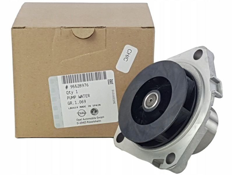 OE-OPEL 95528976 INSIGNIA A VECTRA C ASTRA J ZAFIRA B DEVIRDAIM