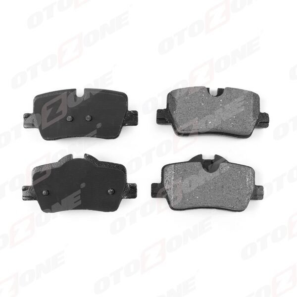 OTOZONE FDA6046-R FREN BALATASI ARKA BMW G20 G21 G28 G22 G23 G26