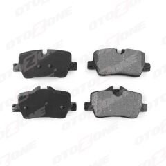 OTOZONE FDA6046-R FREN BALATASI ARKA BMW G20 G21 G28 G22 G23 G26