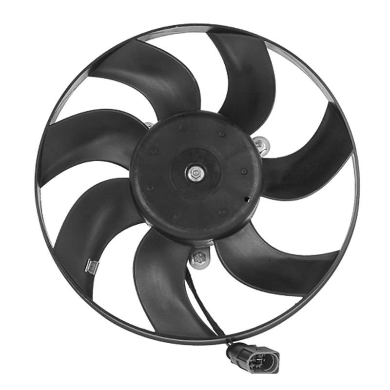 BSG BSG 90-510-015 GOLF5-JETTA-PASSAT-CADDY-LEON-A3 FAN MOTORU SOL + SAG + DAVLUMBAZ