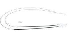 SERCELER R113 CAM KRİKO TELİ ARKA SOL MGN 135