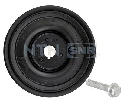 SNR DPF35525K1 KRANK KASNAGI RENAULT CLIO II-III-IV KANGOO 97> TWINGO 96> LOGAN 04> SANDERO 08> LOGAN II 12> SANDERO II 12> 1.2 D4F D7F