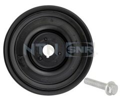SNR DPF35525K1 KRANK KASNAGI RENAULT CLIO II-III-IV KANGOO 97> TWINGO 96> LOGAN 04> SANDERO 08> LOGAN II 12> SANDERO II 12> 1.2 D4F D7F