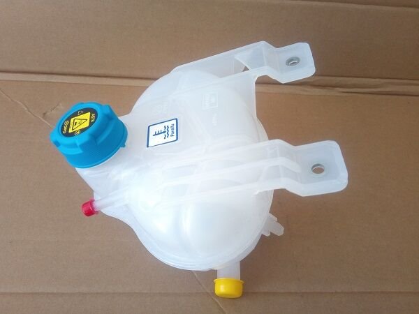 GENLEŞME KAVANOZU KAPAKLI GRANDE PUNTO 05 > DOBLO PREMIO 1.6 MJTD 13 > RADYATÖR EK SU DEPOSU