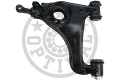 SALINCAK ROTILSIZ ON SAG ALT MERCEDES E-CLASS W210 S210