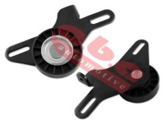 ABA 25207027 ALTERNATÖR GERGİ RULMANI CLIO II 1.4-1.6 98-05 -KNG 1.4 97- -EXP 1.4 97-