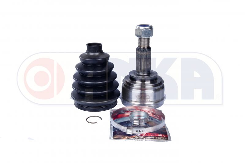 ANKA 20100020 AKS KAFASI DIŞ KNG III 1.5 DCİ 6 VİTES 08 >