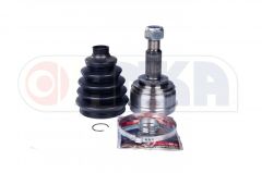 ANKA 20100020 AKS KAFASI DIŞ KNG III 1.5 DCİ 6 VİTES 08 >