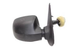 ART M005.5047 DIŞ DİKİZ AYNASI MEKANİK SAĞ ÜÇGEN AYAK MCV-SANDERO 2012-
