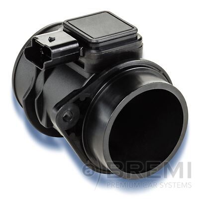 BREMI 30050 HAVA KÜTLE ÖLÇER DEBİMETRE PEUGEOT P206-P1007-BIPPER-NEMO-C1-C2-C3-FIESTA V-VI-FUSION 1.4 HDI-TDCI