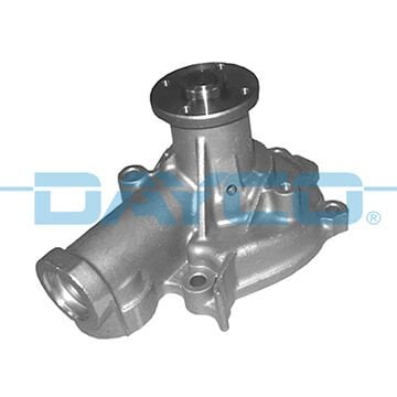DAYCO DP450 DEVİRDAİM SU POMPASI HYUNDAI SONATA 2.0L G4JP DOHC 16v 98-01