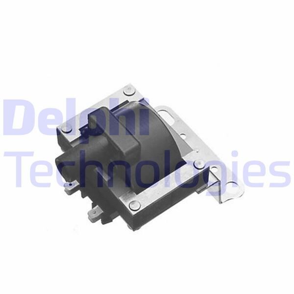 DELPHI CE10510-12B1 ATEŞLEME BOBİNİ ASTRA F 1.4-1.6-1.8- CORSA A-B 1.2-1.4-VECTRA A 1.6-1.8-VECTRA B 1.6 C14NZ
