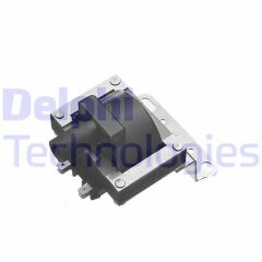DELPHI CE10510-12B1 ATEŞLEME BOBİNİ ASTRA F 1.4-1.6-1.8- CORSA A-B 1.2-1.4-VECTRA A 1.6-1.8-VECTRA B 1.6 C14NZ