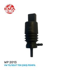 EMA WP2013 CAM SU FİSKİYE POMPASI VW TRANSPORTER T5-SEAT TEK ÇIKIŞ
