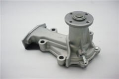 GMB GWD-27A DEVİRDAİM SU POMPASI DAIHATSU HIJET 0.8L 86->