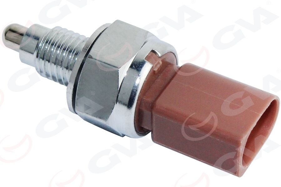 GVA 5475002 GERİ VİTES MÜŞÜRÜ BORA-GOLF 4-5>JETTA 05>PASSAT 05> KAHVE 2 FİŞLİ - KAHVE