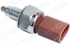 GVA 5475002 GERİ VİTES MÜŞÜRÜ BORA-GOLF 4-5>JETTA 05>PASSAT 05> KAHVE 2 FİŞLİ - KAHVE