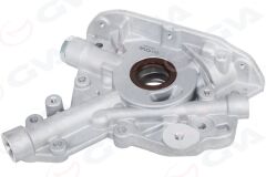 GVA 5799101 YAĞ POMPASI CORSA B- CORSA C ASTRA F VECTRA C ASTRA G 14NV ALUMINIUM COVER