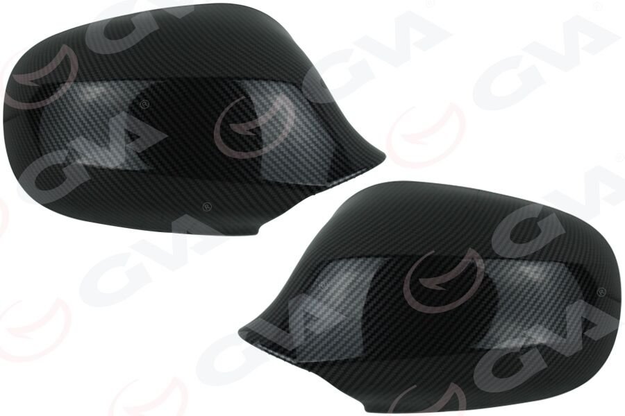 GVA 9104660 AYNA KAPAGI KARBON KAPLAMA SET M3 M4 TİP BMW E90 LCI 09>11