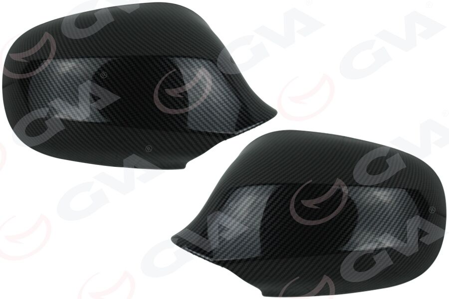 GVA 9104660 AYNA KAPAGI KARBON KAPLAMA SET M3 M4 TİP BMW E90 LCI 09>11