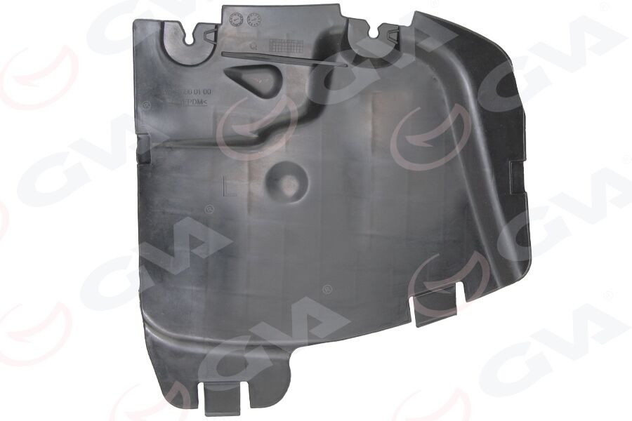 GVA 9107136 CAMURLUK DAVLUMBAZ KAPAGI ON SOL ON TARAF MERCEDES C-CLASS W205 14>