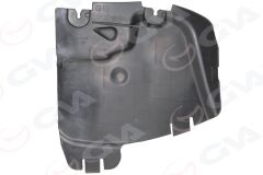 GVA 9107136 CAMURLUK DAVLUMBAZ KAPAGI ON SOL ON TARAF MERCEDES C-CLASS W205 14>