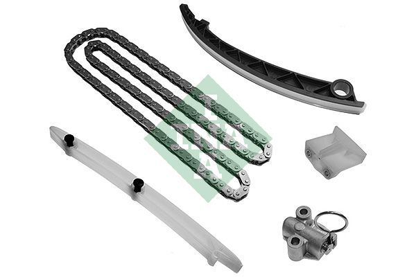 INA 559183720 EKSANTRİK ZİNCİR SETİ OPEL ASTRA H 1.4 04-10 ASTRA J 1.4-1.4T 09 > 5636248-5636964-636821-55353999-5636966