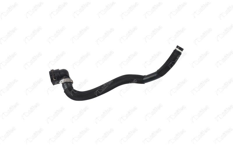 NIFEA 13196 KALORİFER HORTUMU FIAT EGEA 16>20 1.6D MTJ EURO 6