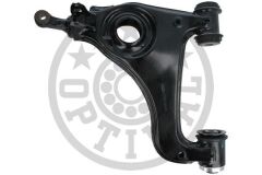 OPTIMAL G6-695 SALINCAK ON SAG ALT MERCEDES E-CLASS W210 S210 ROTILSIZ