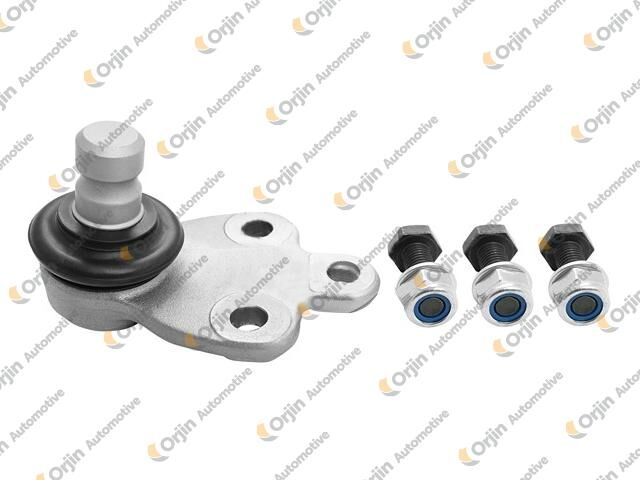 ORJIN 07663 ROTİL ALT SAĞ-SOL FORD FOCUS 18>