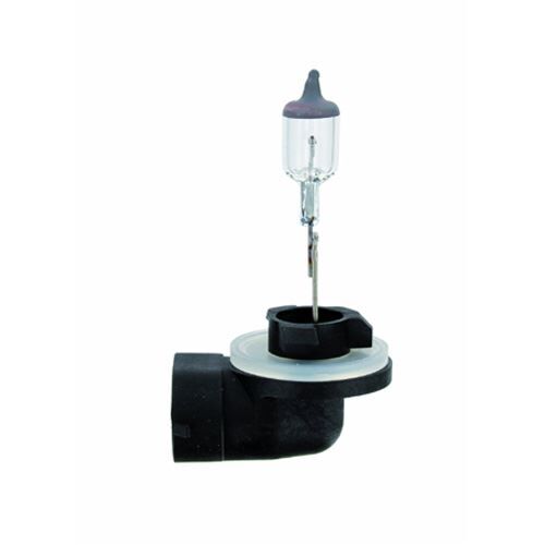 OSRAM 881 AMPUL 12V H27 27W PGJ13 TEK FLAMANLI L TİP FAR VE SİS YANDAN SOKETLİ