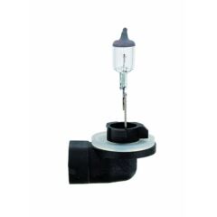 OSRAM 881 AMPUL 12V H27 27W PGJ13 TEK FLAMANLI L TİP FAR VE SİS YANDAN SOKETLİ