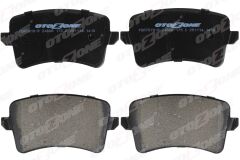 OTOZONE FDA7016-R ARKA BALATA A4-A5-Q5 09 >