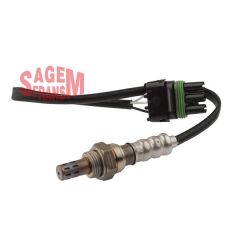 SAGEM 11201 OKSİJEN SONDA SENSOR R19 - CLIO E7J