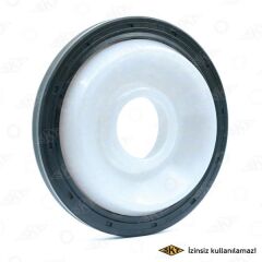 SKT 047832-FP KRANK KEÇESİ ARKA CLIO-MEGANE-KANGOO-MODUS-CAPTUR-DUSTER-DOKKER-QASHQAI JUKE 0.9TCe 1.2TCe 1.5dCi 1.6