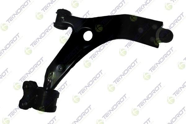 TEKNOROT FO-466 SALINCAK ÖN SAĞ FORD FOCUS-CMAX VOLVO S40 04> ROTİLLİ İNCE 18mm