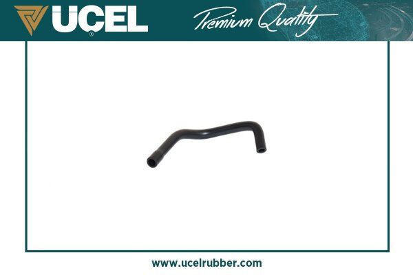 UCEL S15253 HAVA MANİFOLD ARA HORTUMU RENAULT R12