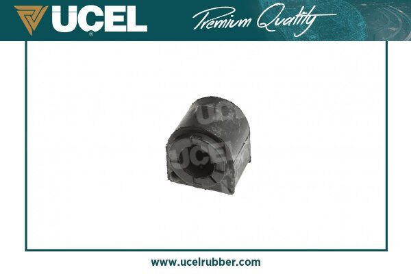 UCEL S20246 VİRAJ DEMİR LASTİĞİ ÖN FORD FOCUS-CMAX 12> İÇ ÇAP: 22mm