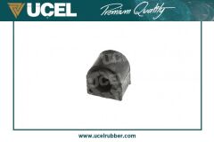 UCEL S20246 VİRAJ DEMİR LASTİĞİ ÖN FORD FOCUS-CMAX 12> İÇ ÇAP: 22mm