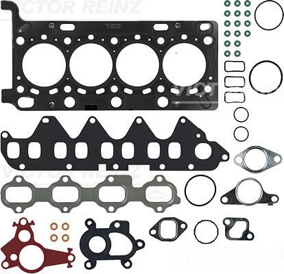 V.REINZ 021013601 MOTOR CONTA TK. RENAULT TRAFIC III 15> OPEL VİVARO B 15> 1.6dCi R9M