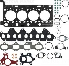 V.REINZ 021013601 MOTOR CONTA TK. RENAULT TRAFIC III 15> OPEL VİVARO B 15> 1.6dCi R9M