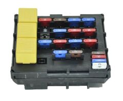 SİGORTA KUTUSU 202 DKS -131 1987 ÖNCESİ 1982-1987