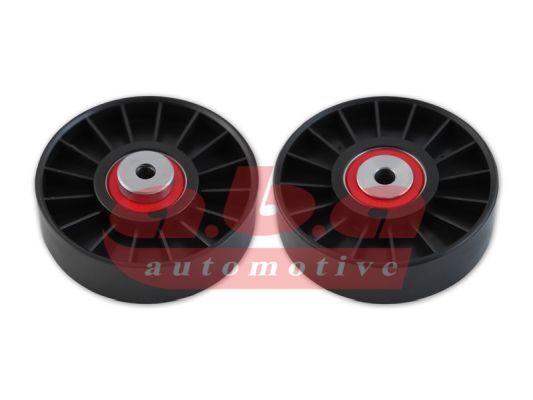 ABA 25200410 ALTERNATÖR GERGİ RULMANI LGN 2.0 16V 95-01 -SAFRANE II 2.0 16V 95-01 -VOLVO S70 2.0-2.3-2.5