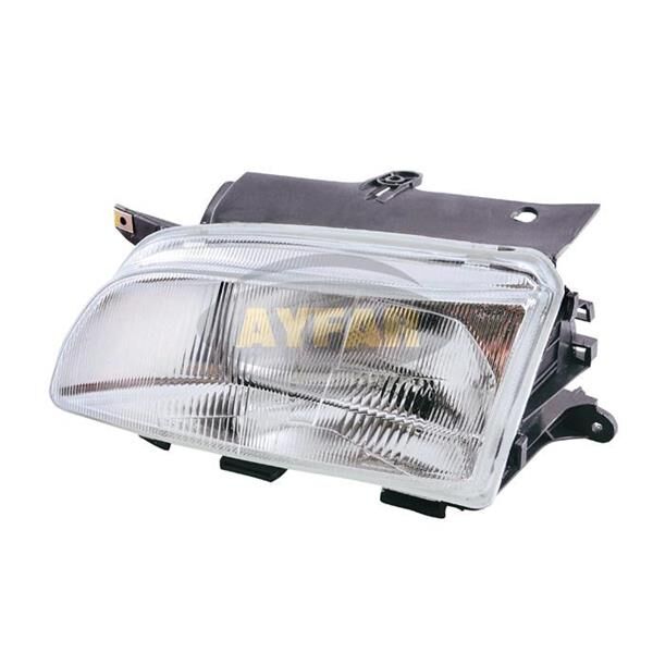 AYFAR 505645 FAR SAĞ BERLINGO 07/96-12/02 ELEKTRİKLİ H4 x
