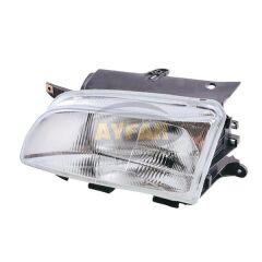 AYFAR 505645 FAR SAĞ BERLINGO 07/96-12/02 ELEKTRİKLİ H4 x