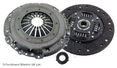 BLUEPRINT ADV1830120 DEBRİYAJ SETİ CADDY - GOLF VI - JETTA - PASSAT- ALTEA-LEON-OCTAVIA 1.6 TDI 2010 > CAYA-B/C